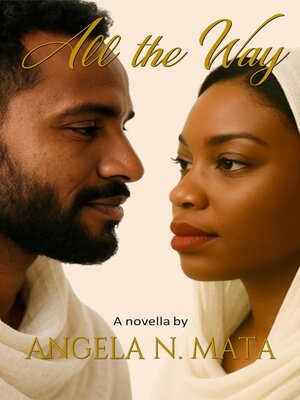 cover image of All the Way